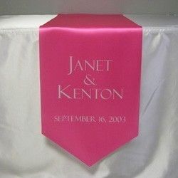 For Weddings & Celebrations (custom printed) For Weddings & Celebrations (custom printed)