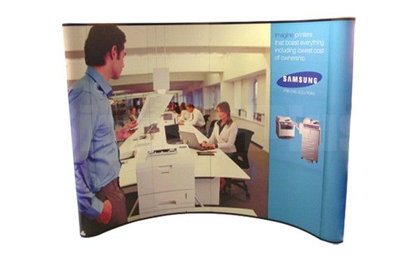 Pop Up Magnetic Panel Displays Pop Up Magnetic Panel Displays