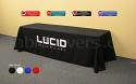 The large 37 inch wide x 19 inch high print area gives you plenty of logo branding space