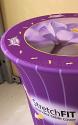 Let us help you create absolutely stunning cocktail table graphics to enhance any trade show display, reception or event