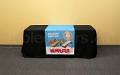 30″ wide x 60″ high Custom Printed Table Runner for trade shows & display tables