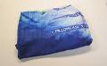 Printed Fabric Graphic for "LightWave II" TubeTension Fabric Counter Display
