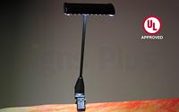 Lumina 200 watt LED Floodlight for Pop-up Display Lumina 200 watt LED Floodlight for Pop-up Display