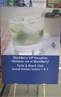 Foamboard Display Signs