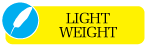 Light weight