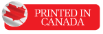 Printed In Canada