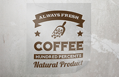 Custom Printed Static Cling Decals